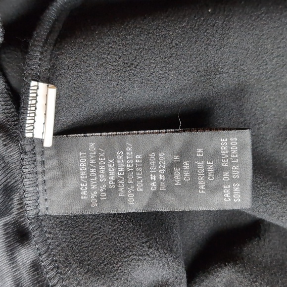 Stormtech Performance /Alexander Keith's India Pale Ale Men's Jacket,Size XL. - Picture 8 of 11